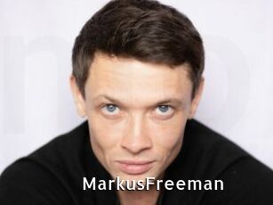 MarkusFreeman