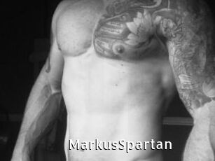 MarkusSpartan