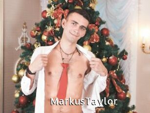 MarkusTaylor
