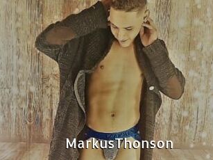 MarkusThonson
