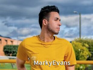 MarkyEvans