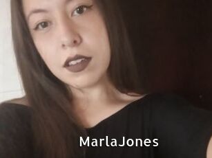 MarlaJones