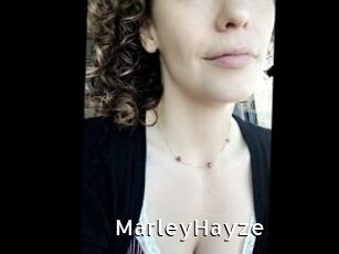 MarleyHayze