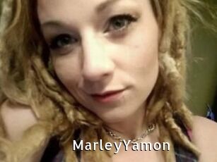 MarleyYamon