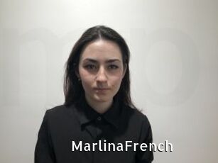 MarlinaFrench