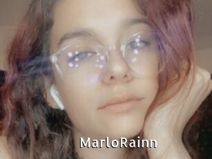 MarloRainn