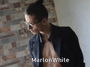 MarlonWhite