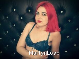 MarlynLove