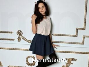 Marmaladde