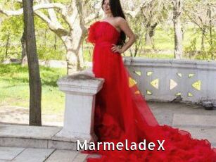 MarmeladeX