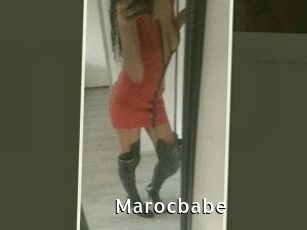 Marocbabe