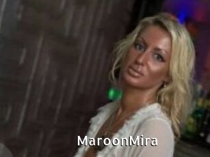 MaroonMira