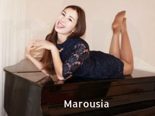Marousia