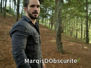 MarqisDObscurite