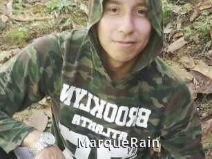 MarqueRain