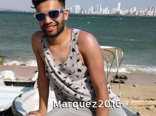 Marquez2016