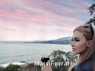 MarriFerrari