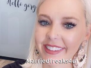 Marriedfreaks4u