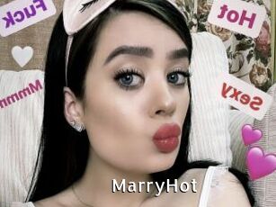 MarryHot My Porno Stash