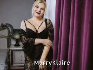 MarryKlaire