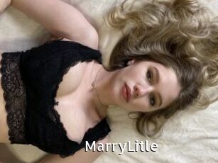 MarryLitle