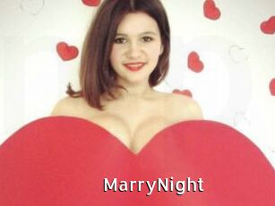 MarryNight