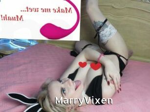 MarryVixen