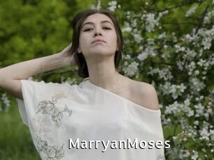 MarryanMoses