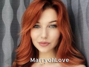 MarryohLove