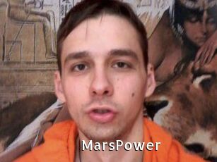 MarsPower