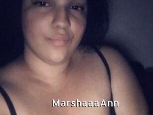 MarshaaaAnn