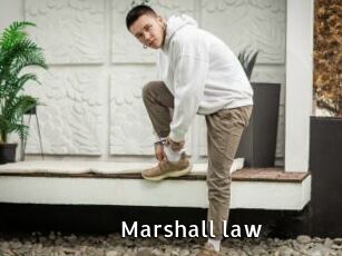 Marshall_law