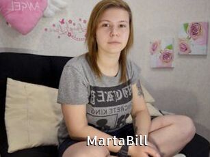 MartaBill