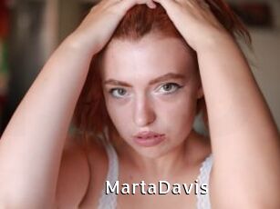 MartaDavis