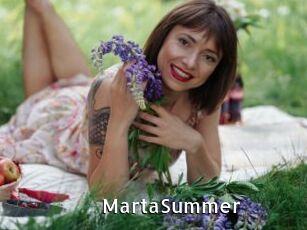 MartaSummer