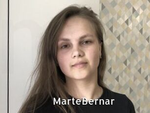 MarteBernar