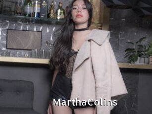 MarthaColins