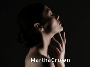 MarthaCrown