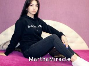 MarthaMiracle