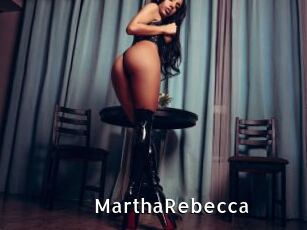 MarthaRebecca