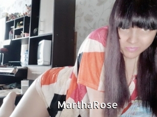 MarthaRose