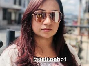 Martiinahot