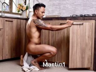 Martin1