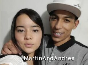 MartinAndAndrea