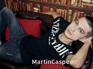MartinCasper