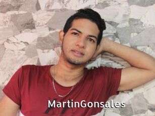 MartinGonsales