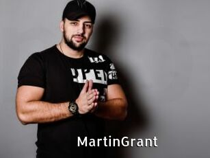 MartinGrant