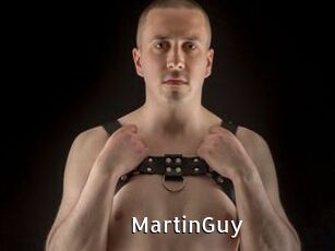 MartinGuy