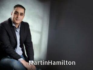 MartinHamilton