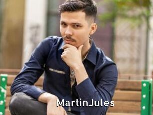 MartinJules